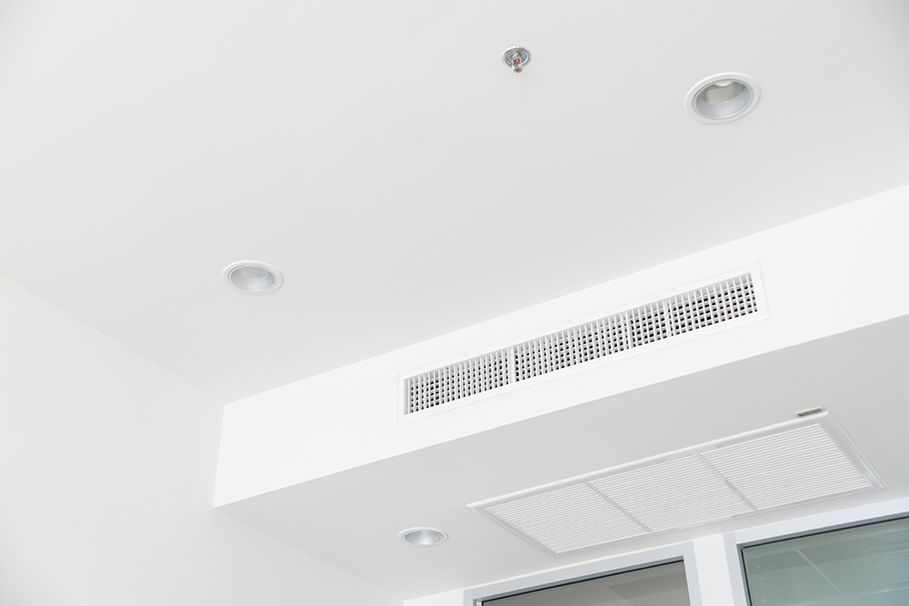 Air Conditioning installation in Kent