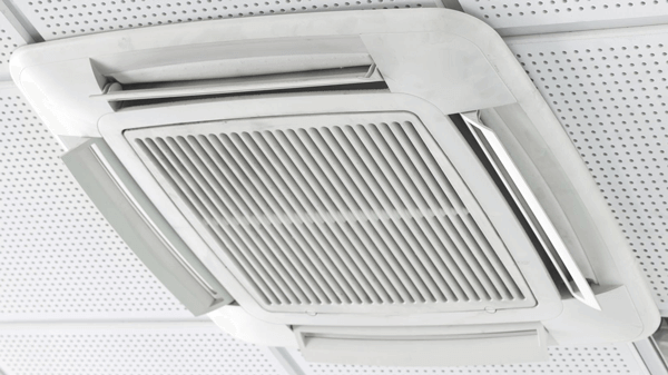 Ceiling Mounted Air Conditioners Essex Air Con Units