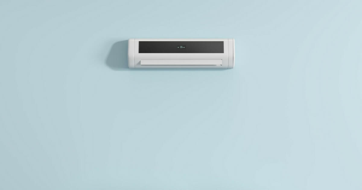 ducted Air Conditioner Essex