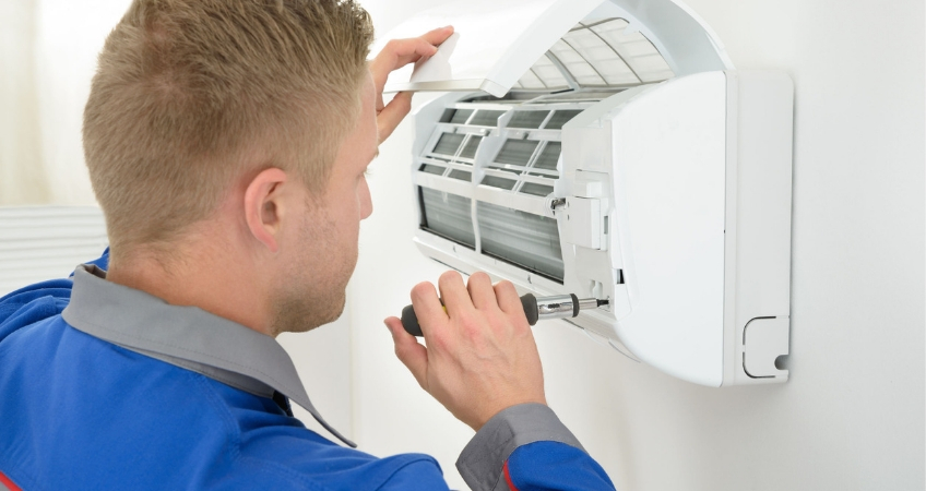 Important Things to Know About Air Conditioner Installation