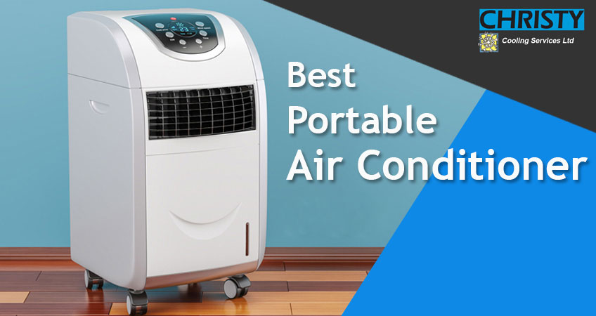 Best-Portable-Air-Conditioner