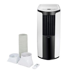 EcoAir GELO Wi-Fi Portable Air Conditioning